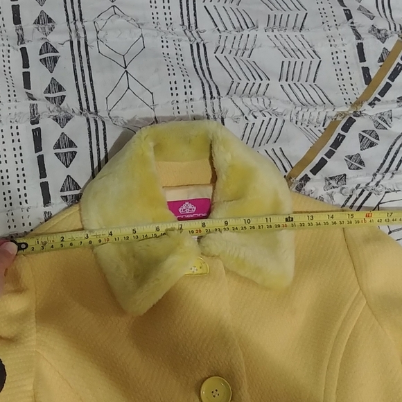 Vintage Coat - Picture 9 of 11